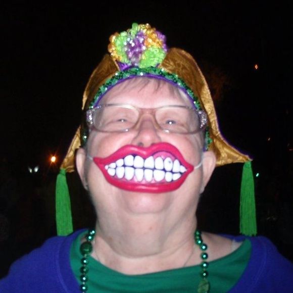 mouseketina